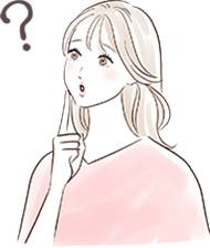 こんなお悩みありませんか？